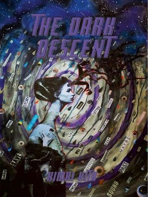 cover image of The Dark Descent